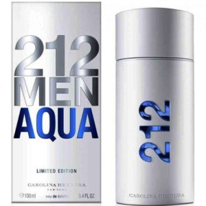 212 Men Aqua Limited Edition EDT 100ml