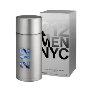 212 Men EDP 100ml