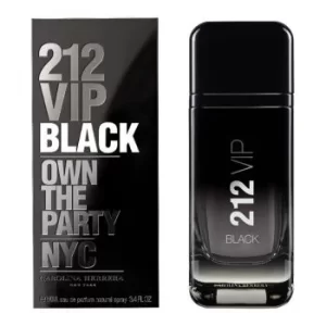 212 VIP Black EDP 100ml