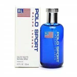 Polo Sport EDT 125ml (Men)
