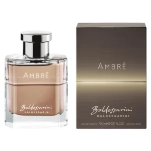 AMBRÉ By Baldessarini EDT 90ml