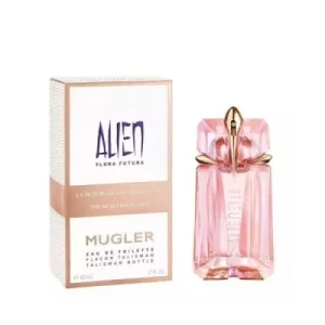 Alien FLORA FUTURA By Thierry Mugler EDT 90ml