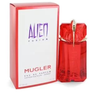 Alien FUSION By Thierry Mugler EDP 90ml