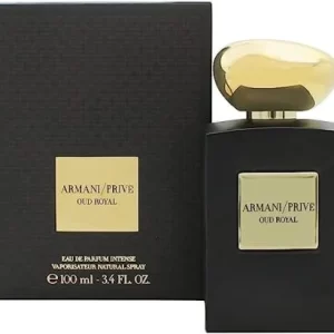 Armani Privè OUD ROYAL EDT 100ml (Unisex)