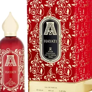 Attar Collection HAYATI EDP 100ml (Unisex)