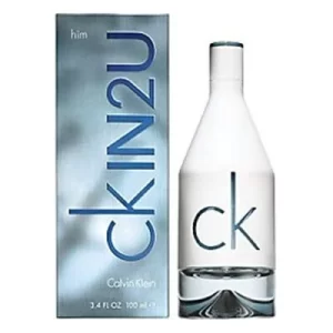 Ck In 2 U EDT 100ml
