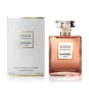Coco Chanel Mademoiselle INTENSE EDP 100ml (Ladies)