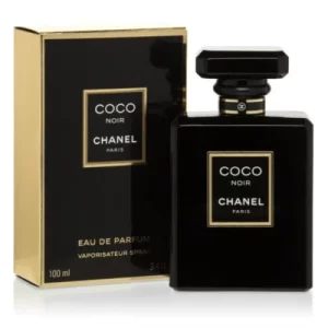 Coco Chanel Noir EDP 100ml (Ladies)