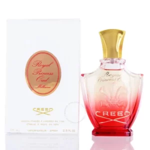 Creed Royal Princess Oud 75ml (Ladies)