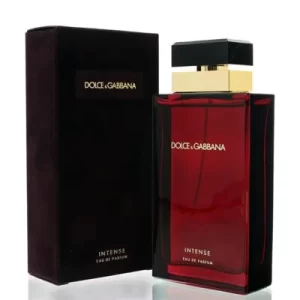 D&G Intense EDP 100ml (Ladies)