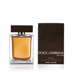 D&G The One EDT 100ml (Men)