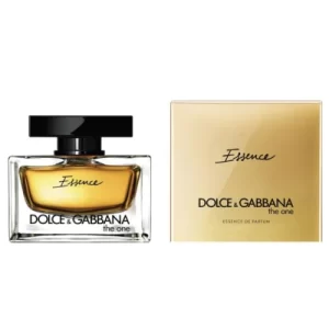 D&G The One Essence EDP 65ml (Ladies)