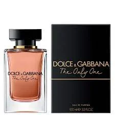 D&G The Only One EDP 100ml (Classic) (Ladies)