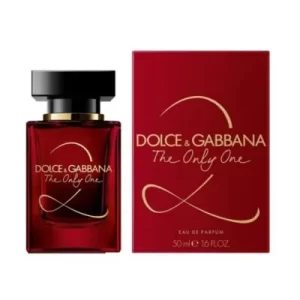 D&G The Only One EDP 100ml (Red) (Ladies)