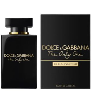 D&G The Only One INTENSE EDP 100ml (Ladies)