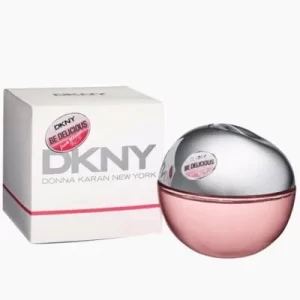 DKNY Be Delicious Fresh Blossom EDP 100ml (Pink) (Ladies)