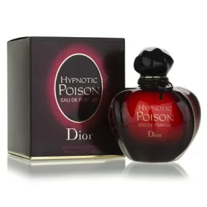 Dior Hypnotic Poison EDT 100ml (Ladies)