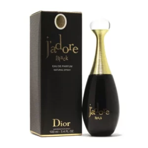 Dior J’adore Black EDP 100ml (Ladies)