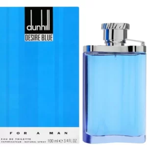 Dunhill Desire Blue EDT 100ml