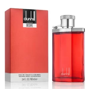 Dunhill Desire Red EDT 100ml