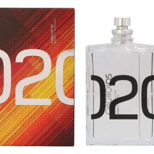 Escentric 02 Escentric Molecules 100ml (Unisex)