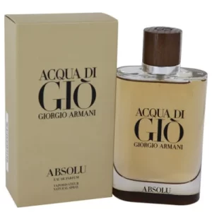 Giorgio Armani Acqua Di Gio ABSOLU EDP 100ml
