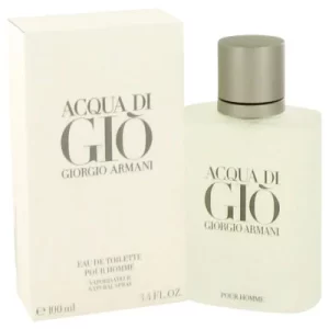 Giorgio Armani Acqua Di Gio EDT 100ml