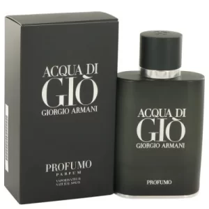 Giorgio Armani Acqua Di Gio PROFUMO EDP 100ml