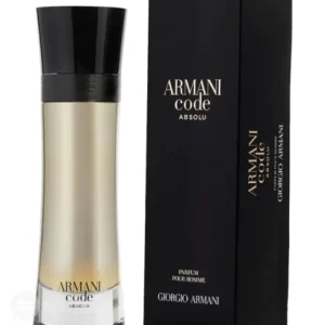 Giorgio Armani Code ABSOLU EDP 110ml