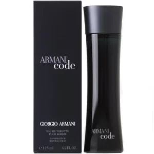 Giorgio Armani Code EDT 125ml