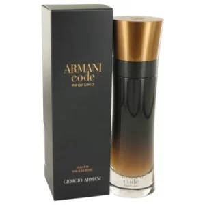 Giorgio Armani Code Profumo EDP 125ml (Men)
