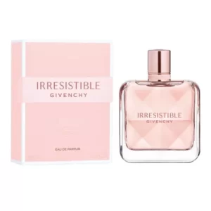 Givenchy IRRESISTIBLE EDP 80ml (Ladies)