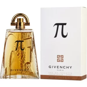 Givenchy Pi EDT 100ml (Men)
