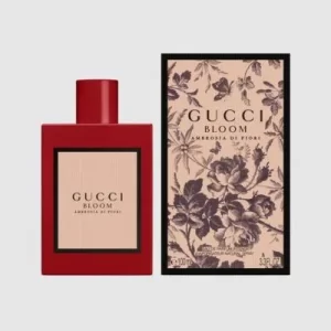 Gucci Bloom Ambrosia Di Fiori EDP Intense 100ml (Ladies)