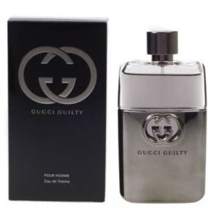 Gucci Guilty Pour Homme EDT 100ml