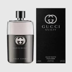 Gucci Pour Homme EDT 90ml