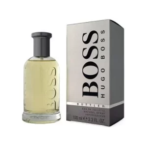 Hugo Boss Bottled EDT 100ml (Classic Clear Bottle)