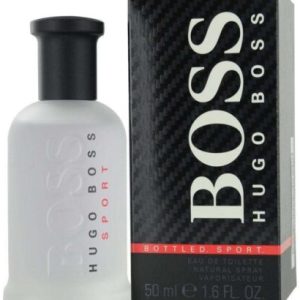Hugo Boss Bottled Sport EDT 100ml