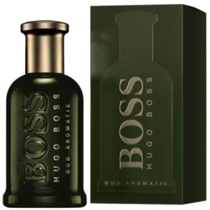 Hugo Boss OUD AROMATIC EDP 100ml