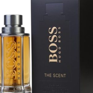Hugo Boss The Scent EDT 100ml (Men)