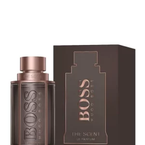 Hugo Boss The Scent LE PARFUM EDP 100ml