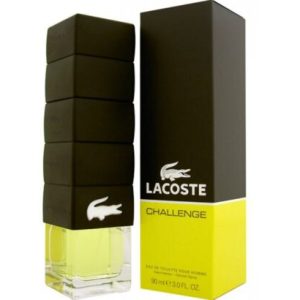 Lacoste Challenge EDT 90ml (Brown)