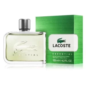Lacoste ESSENTIAL EDT 125ml