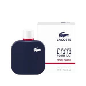 Lacoste L.12.12 POUR LUI FRENCH PANACHE EDT 100ml
