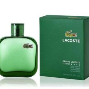 Lacoste L.12.12 VERT EDT 100ml (Green)