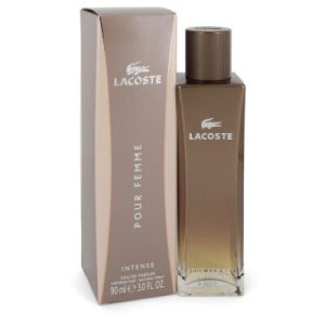 Lacoste Pour Femme INTENSE EDP 90ml (Ladies)