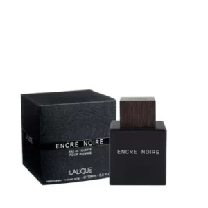 Lalique ENCRE NOIRE EDT 100ml (Ladies)