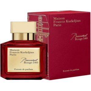 Maison Francis Kurkdijan Baccarat Rouge 540 EXTRAIT EDP 70ml (RED) (Unisex)