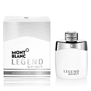 Mont Blanc Legend SPIRIT EDT 100ml