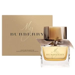 My Burberry EDP 90ml (Ladies)